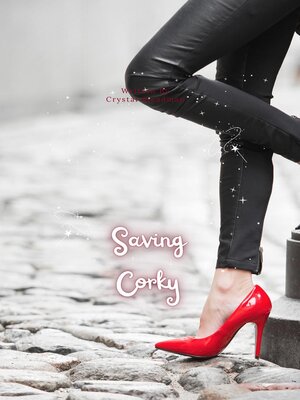 cover image of Saving Corky